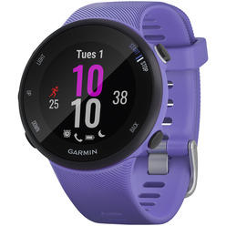 Garmin Forerunner 45 Iris (010-02156-11) Garmin Forerunner 45 Iris (010-02156-11)