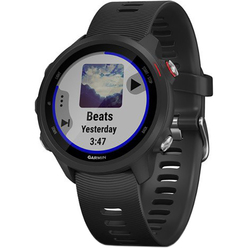 Garmin Forerunner 245 Black (010-02120-10) Garmin Forerunner 245 Black (010-02120-10)