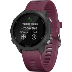 Garmin Forerunner 245 Black (010-02120-11) Garmin Forerunner 245 Black (010-02120-11)