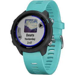 Garmin Forerunner 245 Music Black (010-02120-32) Garmin Forerunner 245 Music Black (010-02120-32)