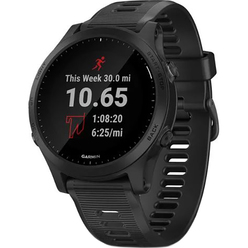 Garmin Forerunner 945 Black (010-02063-01) Garmin Forerunner 945 Black (010-02063-01)