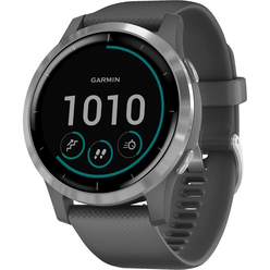 Garmin Vivoactive 4 Silver (010-02174-03) Garmin Vivoactive 4 Silver (010-02174-03)