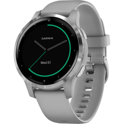 Garmin Vivoactive 4S Silver (010-02172-03) Garmin Vivoactive 4S Silver (010-02172-03)
