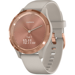 Garmin Vivomove 3S Sport Rose Gold (010-02238-22) Garmin Vivomove 3S Sport Rose Gold (010-02238-22)