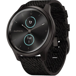 Garmin Vivomove Style Black (010-02240-23) Garmin Vivomove Style Black (010-02240-23)