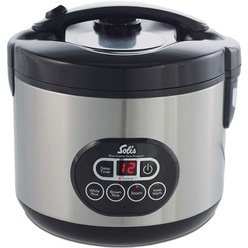 Solis Rice Cooker Duo Program Solis Rice Cooker Duo Program