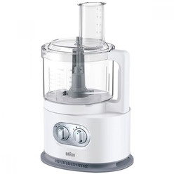 Braun FP5150WH Braun FP5150WH