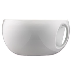 Изображение товара Чашка для капучино BORK HOME HK602