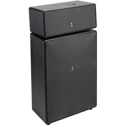 Audio Pro Drumfire Black Audio Pro Drumfire Black