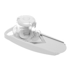 Status 115510 White Status 115510 White