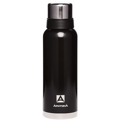 Изображение товара Термос Арктика 106-1200, чёрный