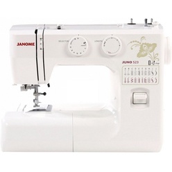 Janome Juno 523 Janome Juno 523