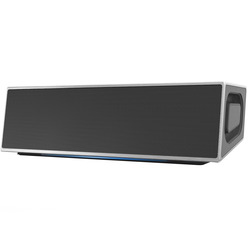 Купить Портативная акустика GZ electronics LoftSound GZ-11 Silver в Москве