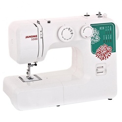 Janome 5500 Janome 5500