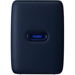 Fujifilm Instax Mini Link Dark Denim Ex D Fujifilm Instax Mini Link Dark Denim Ex D