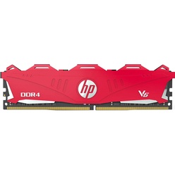 HP V6 16GB DDR4 CL18 (7EH62AA) HP V6 16GB DDR4 CL18 (7EH62AA)