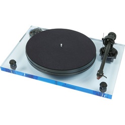 Pro-Ject 2-Xperience Primary Acryl Bleu 2M Red Pro-Ject 2-Xperience Primary Acryl Bleu 2M Red