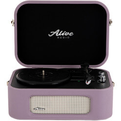 Alive Audio Stories Lilac STR-06-LL Alive Audio Stories Lilac STR-06-LL