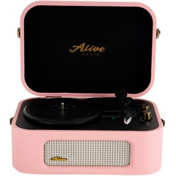 Alive Audio Stories Rose Wine STR-06-RW Alive Audio Stories Rose Wine STR-06-RW