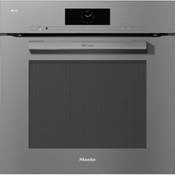 Miele DialogOven DO7860 GRGR графитовый серый Miele DialogOven DO7860 GRGR графитовый серый