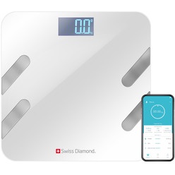Swiss Diamond SD-SC 001 White Swiss Diamond SD-SC 001 White