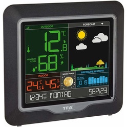 TFA 35.1150.01 TFA 35.1150.01