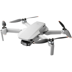 DJI Mini 2 Fly More Combo DJI Mini 2 Fly More Combo