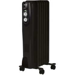 Ballu BOH/CL-07BRN Classic Black Ballu BOH/CL-07BRN Classic Black