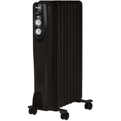 Ballu BOH/CL-09BRN Classic Black Ballu BOH/CL-09BRN Classic Black