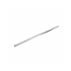 Miele HKL60 сталь декоративная планка Miele HKL60 сталь декоративная планка