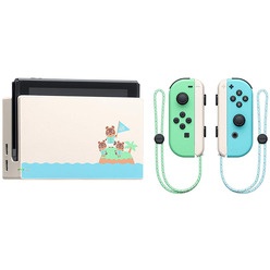 Nintendo Switch Издание Animal Crossing New Horizons Nintendo Switch Издание Animal Crossing New Horizons