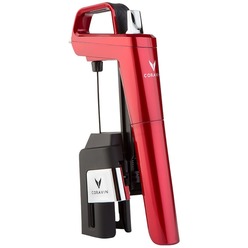 Coravin Model Six Candy Apple Red Coravin Model Six Candy Apple Red