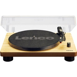 Lenco LS-50WD Lenco LS-50WD
