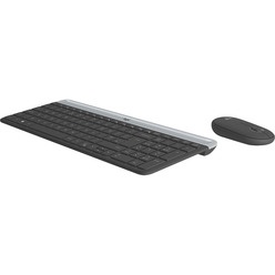 Logitech MK470, Graphite (920-009206) Logitech MK470, Graphite (920-009206)