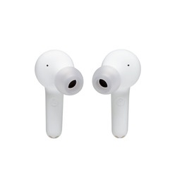 Bluetooth JBL TUNE 215 TWS White Bluetooth JBL TUNE 215 TWS White