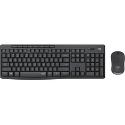 Logitech MK295 Silent Combo Logitech MK295 Silent Combo