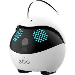 Ebo Catpal робот компаньон Ebo Catpal робот компаньон