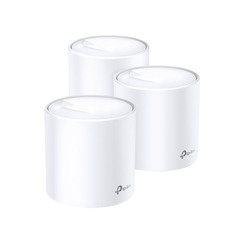 TP-LINK Deco X60 (3-PAC) TP-LINK Deco X60 (3-PAC)