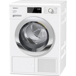 Miele TEF665WP Chrome Edition