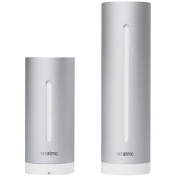 Купить Умная метеостанция Netatmo Urban Weather Station (NWS01-EC) в Москве
