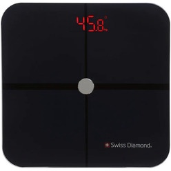 Swiss Diamond SD-SC 002 Black Swiss Diamond SD-SC 002 Black