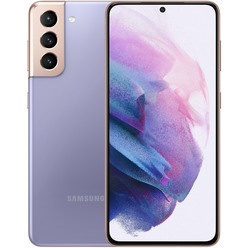 Samsung Galaxy S21 256 ГБ фиолетовый фантом
