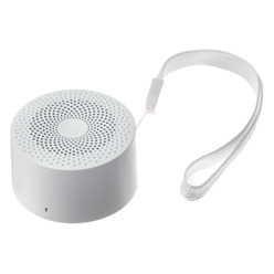 Изображение товара Портативная акустика Xiaomi Mi Bluetooth Compact Speaker 2 MDZ-28-DI, белый