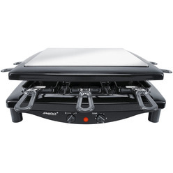 Steba RC 7 Black Steel Steba RC 7 Black Steel