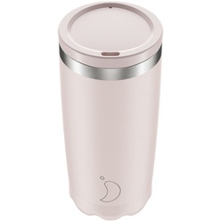 Chilly's Bottles Coffee Cup C500BLPNK Chilly's Bottles Coffee Cup C500BLPNK