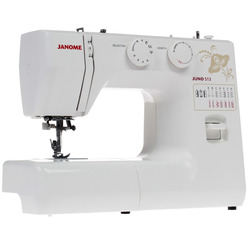 Janome Juno 513 Janome Juno 513