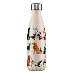 Chilly's Bottles Emma Bridgewater B500EBDOG Chilly's Bottles Emma Bridgewater B500EBDOG
