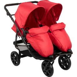 Cozy DOU прогулочный блок Red Cozy DOU прогулочный блок Red