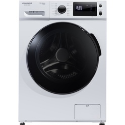 Изображение товара Стиральная машина Maunfeld MFWM1586WH