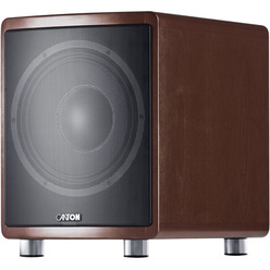 Canton SUB 650 wenge Canton SUB 650 wenge